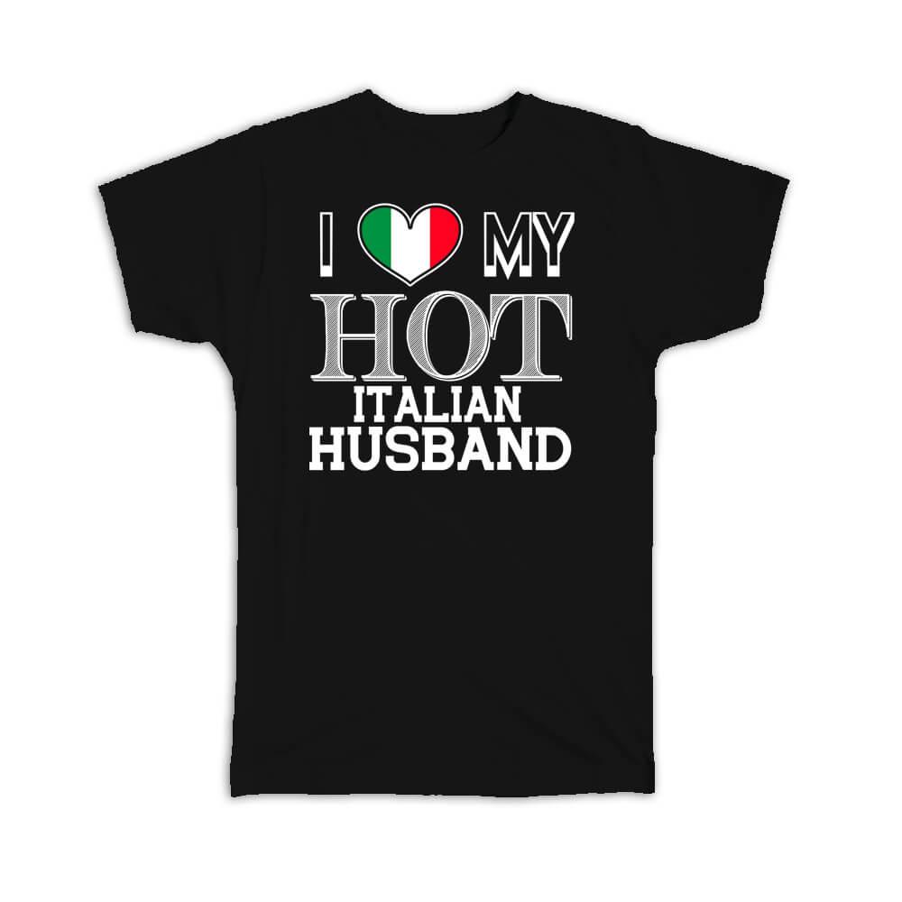 i love my husband shirts
