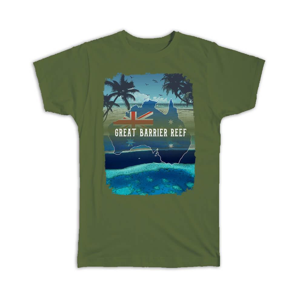 reef life shirts