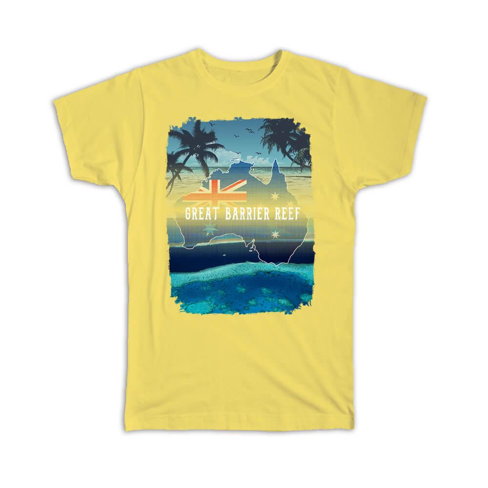 reef life shirts