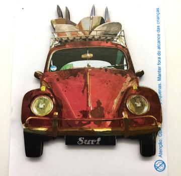 Beetle Car : Wood Embellishment Crafts Scrap Diy Shape Laser Surf
