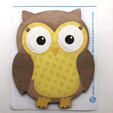 Owl : Wood Embellishment Crafts Scrap Diy Shape Laser