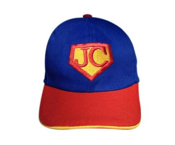 Super JC : Gift Cap Christian Religious Catholic Jesus God Faith