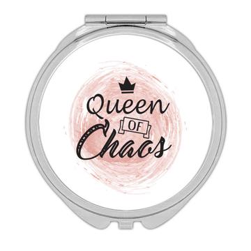 Crown Queen of Chaos