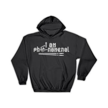 Humor Quote For Pho Soup Lover : Gift Hoodie Vietnamese Food Vietnam Chopsticks Asian