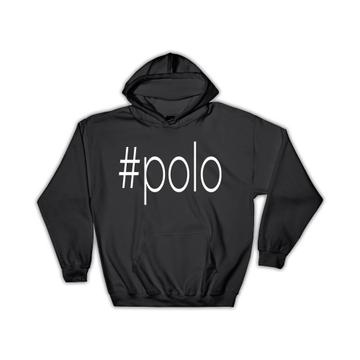 Hashtag Polo Hash Tag Social Media