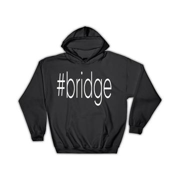 Hashtag Bridge Hash Tag Social Media