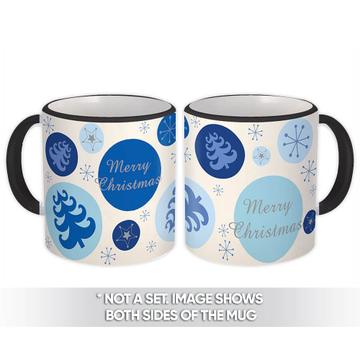 Merry Christmas Tree : Gift Mug Holidays Seasons Greetings