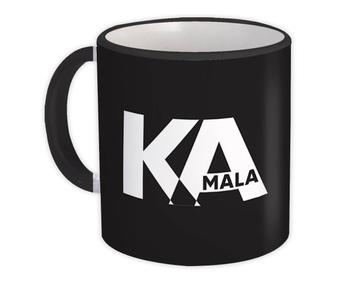 Kamala Harris : Gift Mug Artistic Biden Democrats USA Vice President