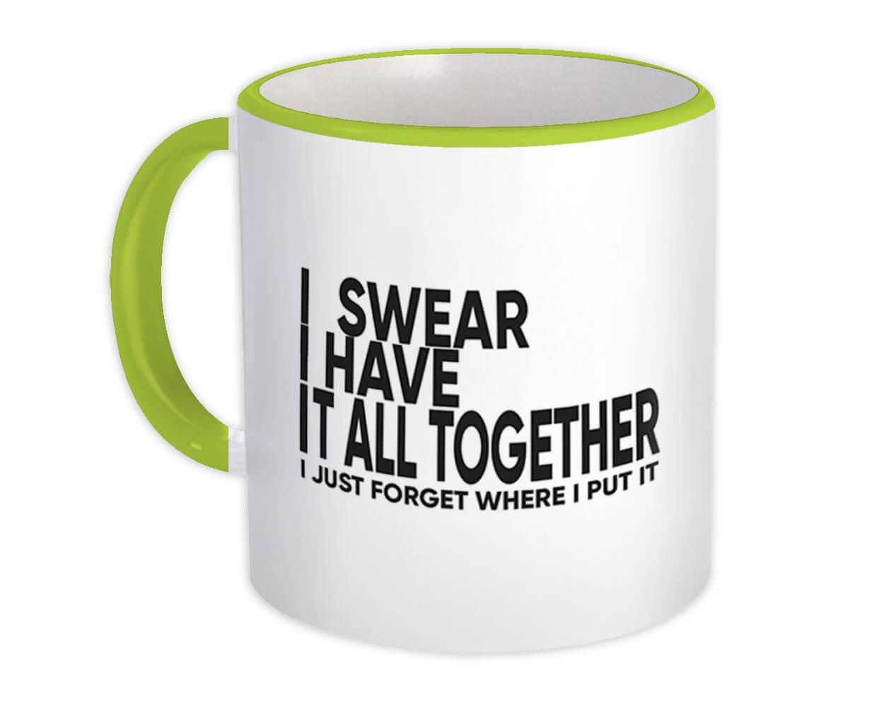 That Is Tasteless Inappropriate And Totally Hilarious Mug