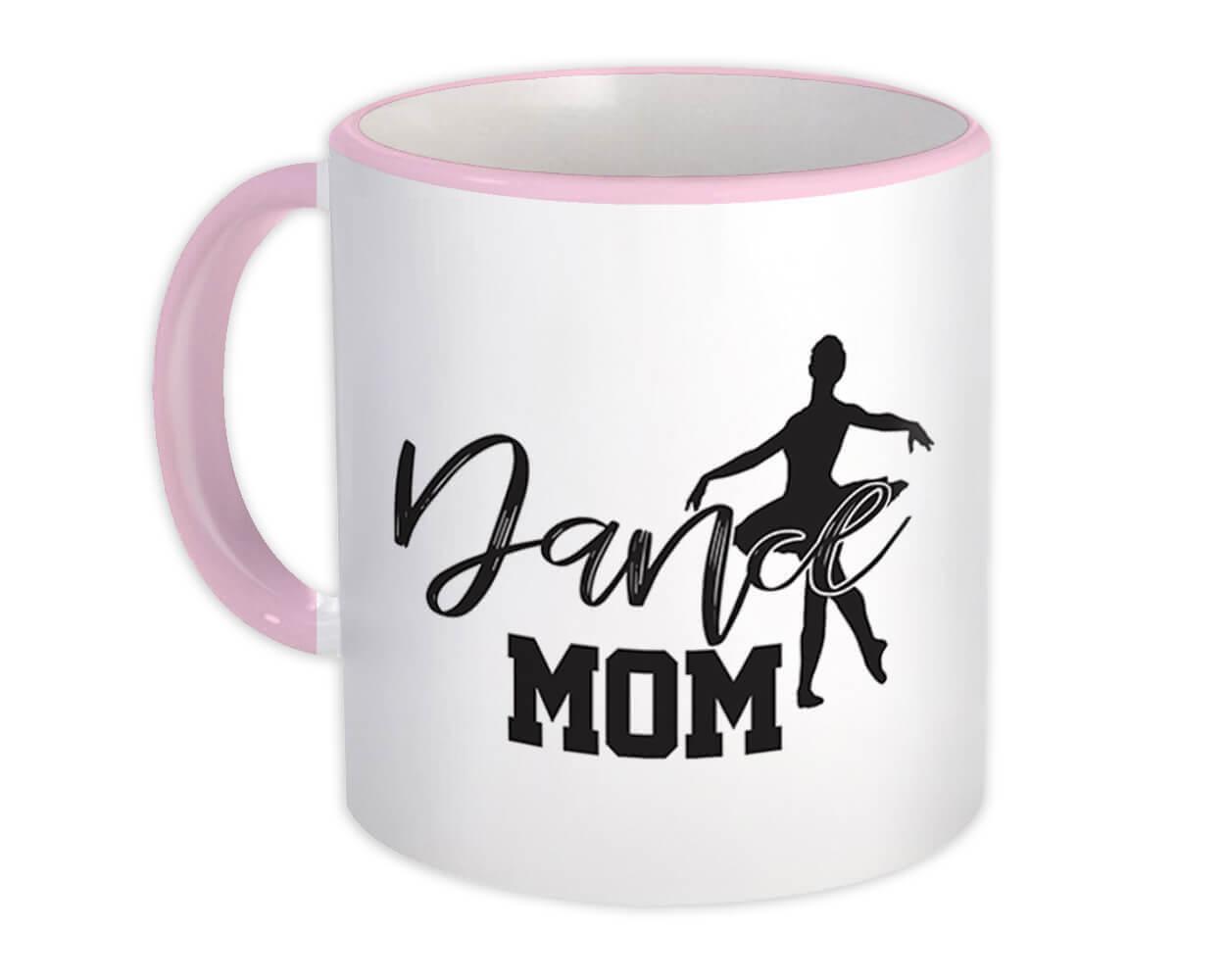 Dance best sale mom cup