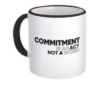For Wedding Announcement : Gift Mug Engagement Commitment Bride Groom Proposal