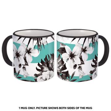 Floral Tropical : Gift {type| Mder Flowers Contemporary