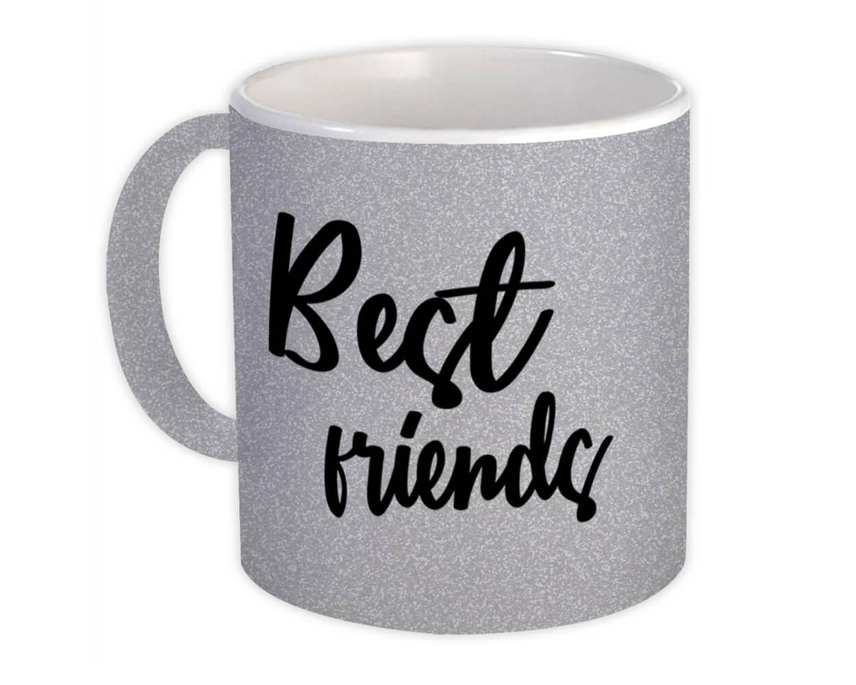 Download Mugs Friendship Best Friends