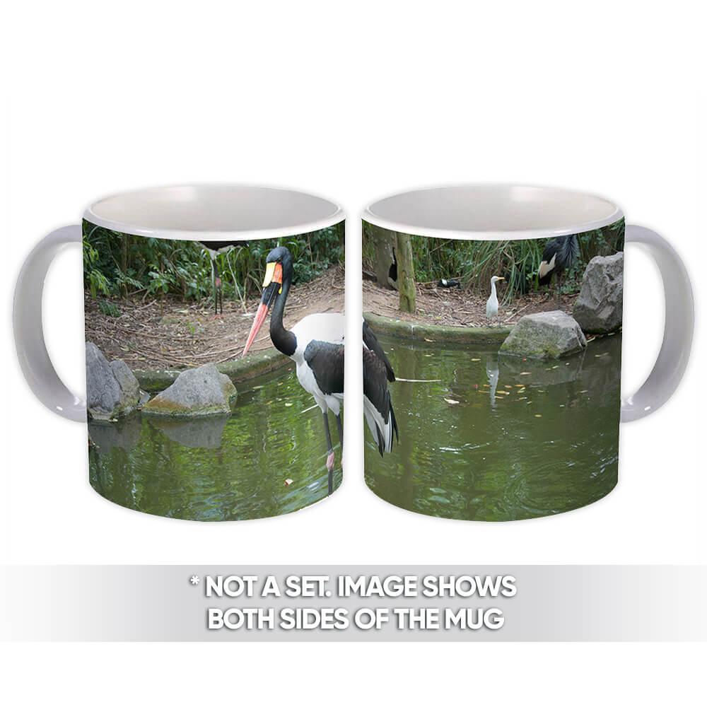 Gift Mug : Bird Animal Nature Colorful Ecology Pet Aviary