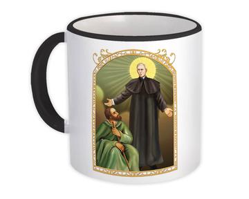 Saint Zygmunt Gorazdowski : Gift Mug Catholic Religious