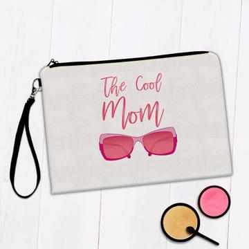 The cool Mom : Gift Makeup Bag Trendy Mother Day Birthday Christmas