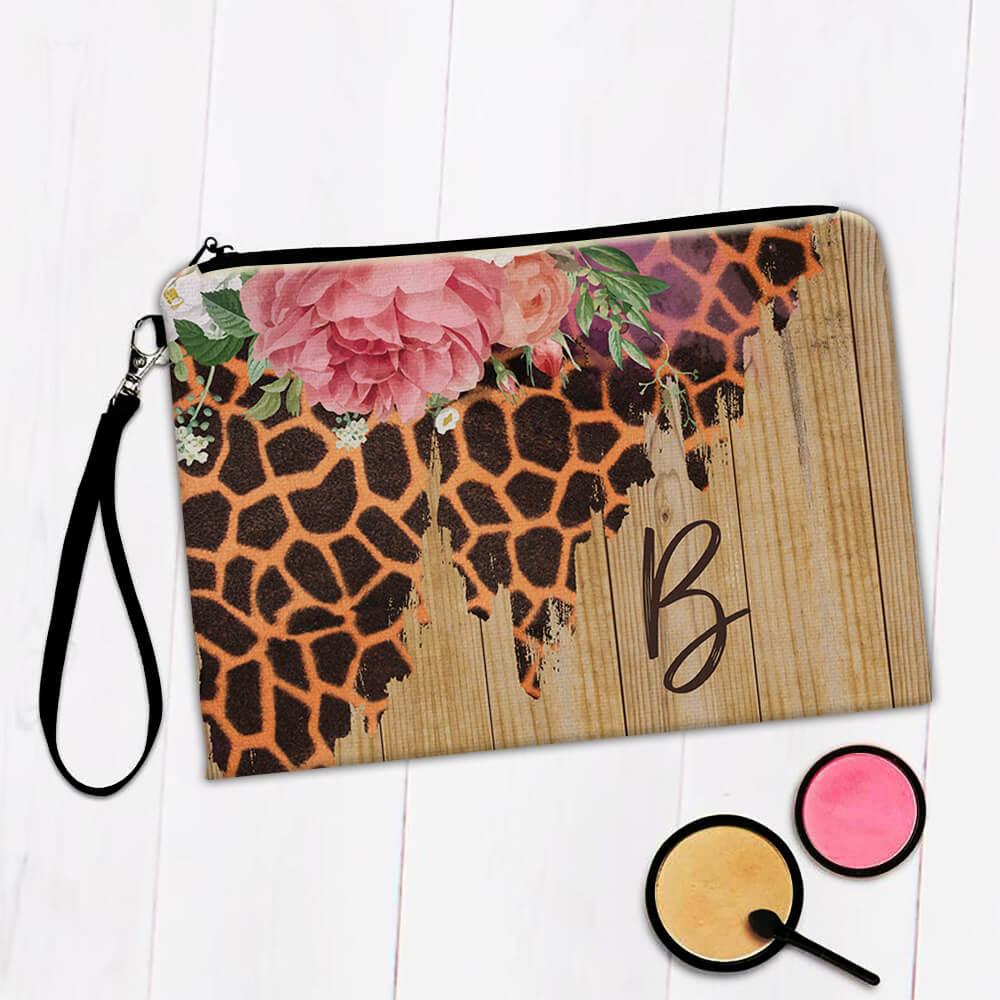 Zebra Print Makeup Cases Saubhaya Makeup