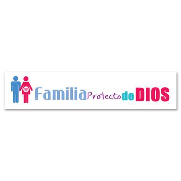 Familia Proyecto de Dios : Gift Sticker Taza Cristiana Catolica Spanish Espanol