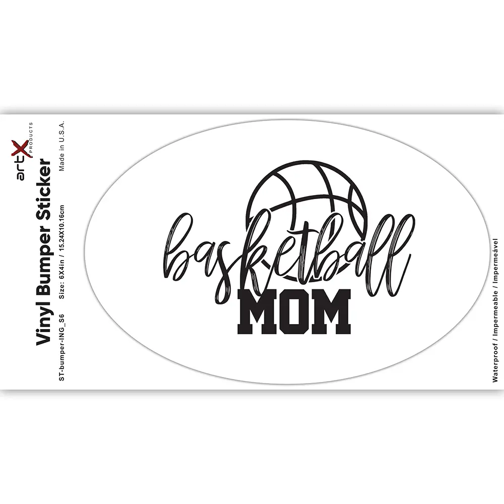 Sticker Street Basket - Stickers Basket