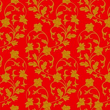 Flower Leaves Print : Gift 12" X 12" Decal Vinyl Sticker Sheet Pattern Ornament Pattern Roses For Mother Mom Home Decor