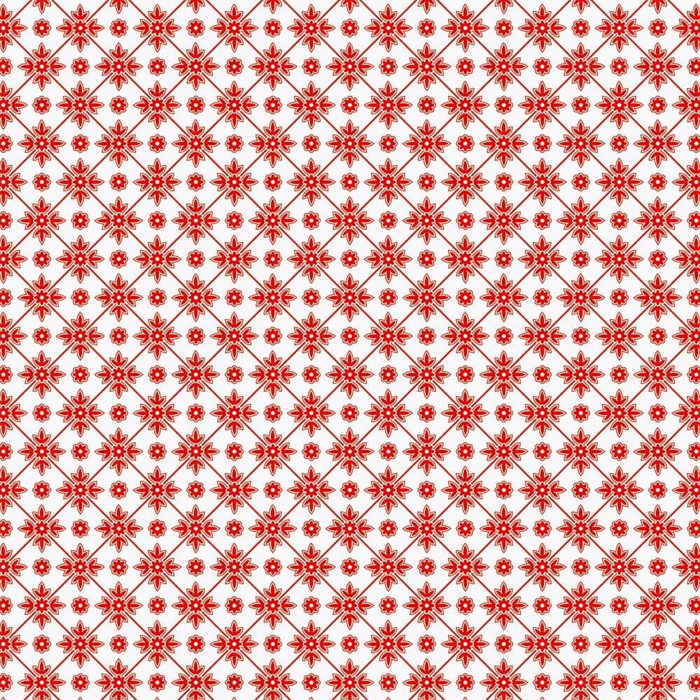 Mosaic Arabesque : Gift 12″ X Decal Vinyl Sticker Sheet Pattern Modern