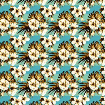 Floral Tropical : Gift {type| Mder Flowers Contemporary