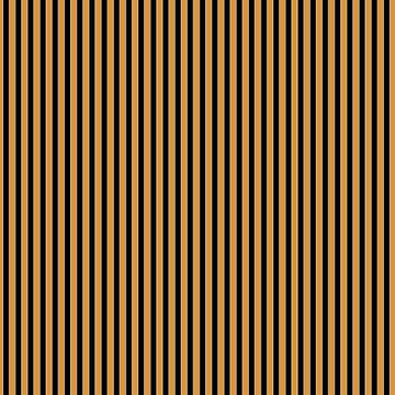 Vertical Stripes : Gift 12" X 12" Decal Vinyl Sticker Sheet Pattern Abstract Fathers Day Tie Fall Thanksgiving Tiger