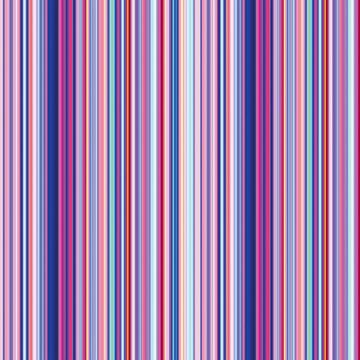 Abstract Stripes Pattern : Gift 12" X 12" Decal Vinyl Sticker Sheet Baby Girl Shower Lines Sweet Fifteen Sixteen Teenager