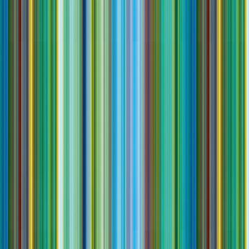 Abstract Stripes Pattern : Gift 12" X 12" Decal Vinyl Sticker Sheet Seamless Vertical Lines Home Wall Decor Fabric Print