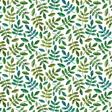 Plant Twigs : Gift 12" X 12" Decal Vinyl Sticker Sheet Pattern Leaves Greenery Pattern Floral Nature Ecological Decor Friendship