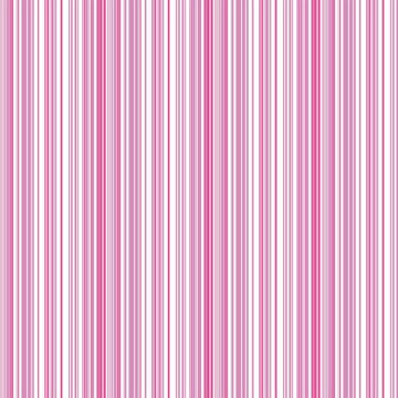 Stripes Pink : Gift 12" X 12" Decal Vinyl Sticker Sheet Pattern Modern Home Decor Scandinavian