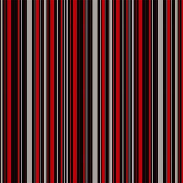 Stripes : Gift 12" X 12" Decal Vinyl Sticker Sheet Pattern Black Red Grey Home Decor Modern Pattern Abstract