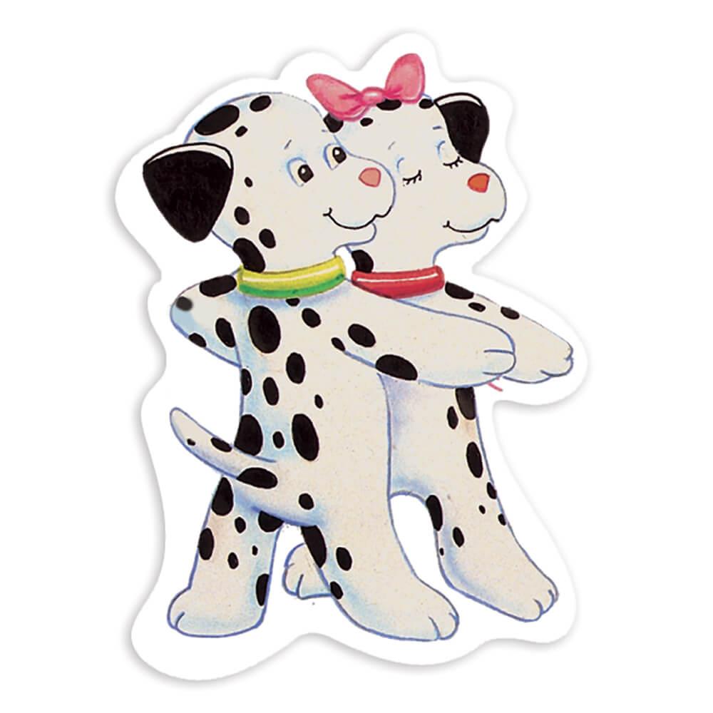 dalmatian puppy cartoon