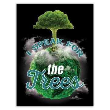 Love Plants Trees : Gift Sticker Environment Protection Non Polluting Green Power Recycle