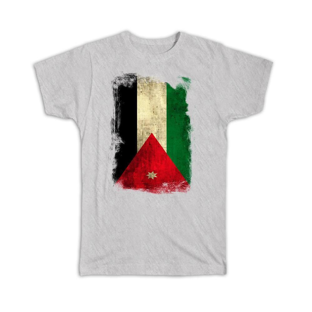jordanian shirts