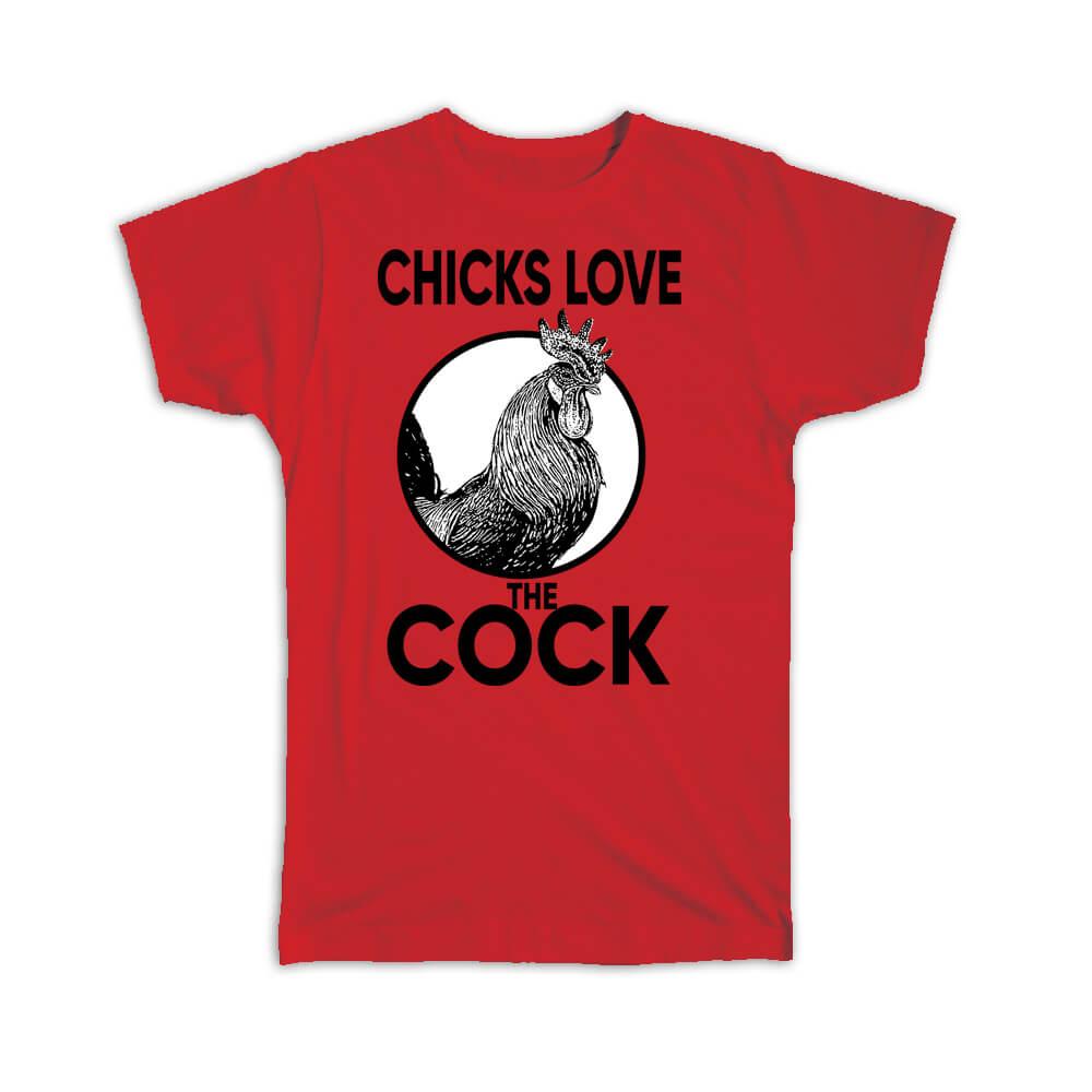 Lovethecock