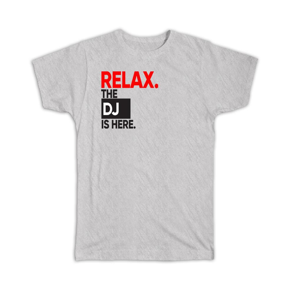 Shirt Tee Gift Music Premium Unisex Crewneck T-shirt Musician