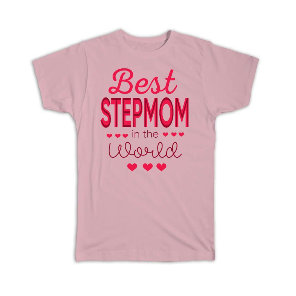 step mom t shirts