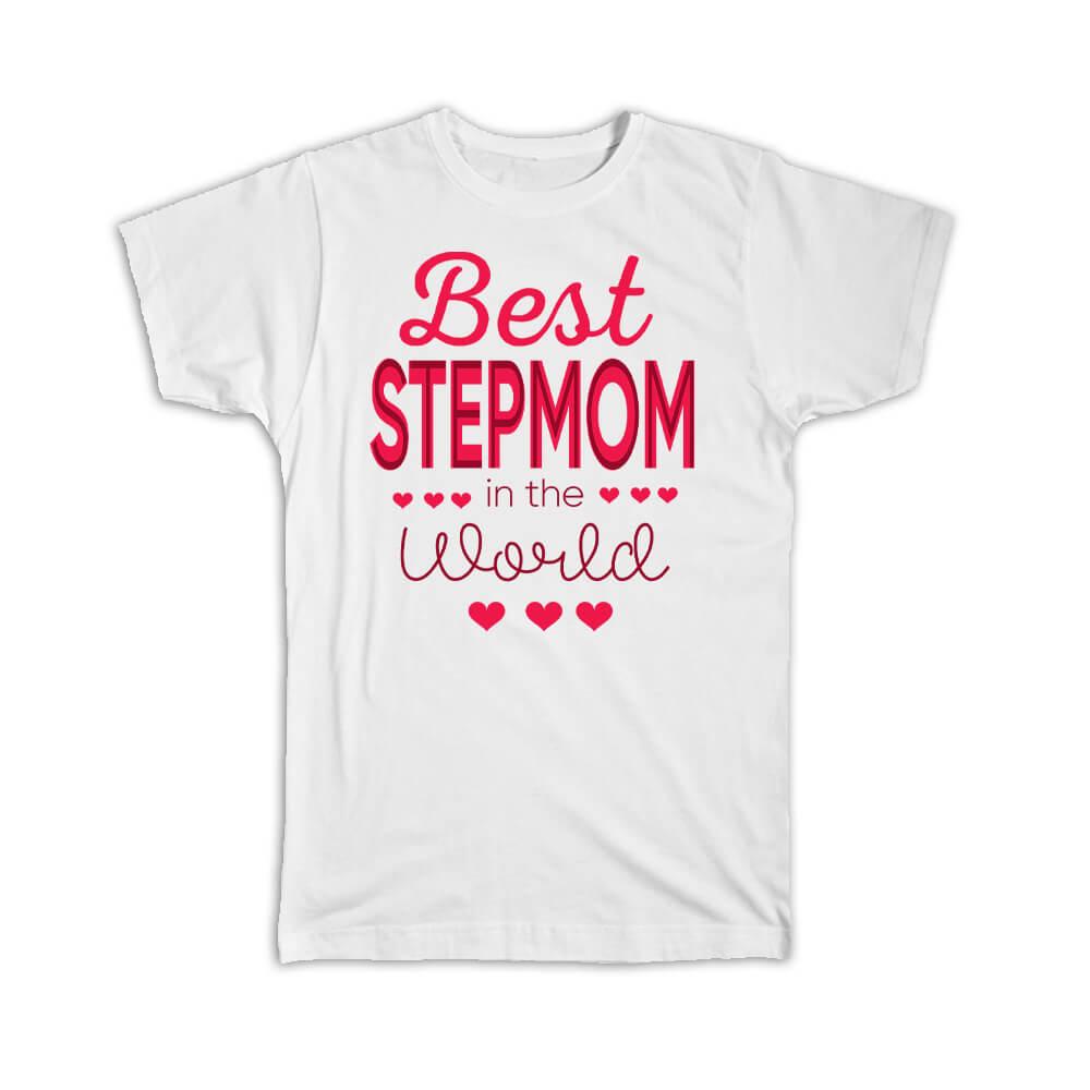 step mom shirts