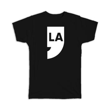 Comma la Harris : Gift T-Shirt Kamala USA Vice President Memorabilia United States