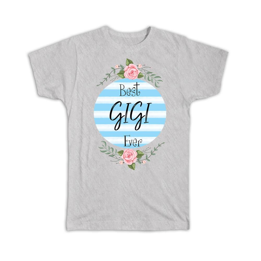 cute gigi shirts