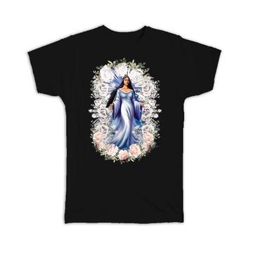 Yemanja Goddess Sea : Gift T-Shirt Religious