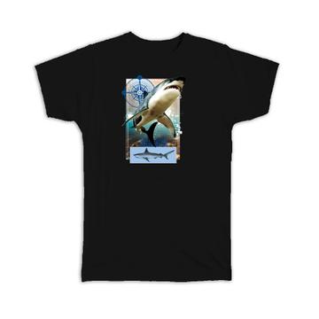 Great White Shark : Gift T-Shirt